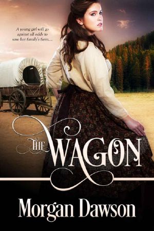 [Carter Sisters 01] • The Wagon